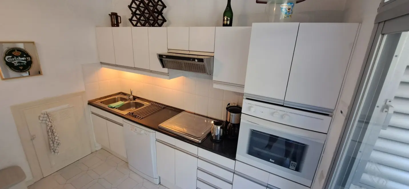 Venta de adosado en Miraflores 4