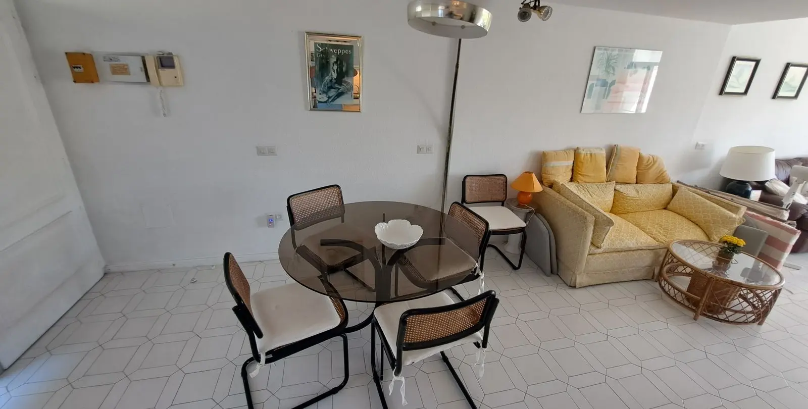 Venta de adosado en Miraflores 6