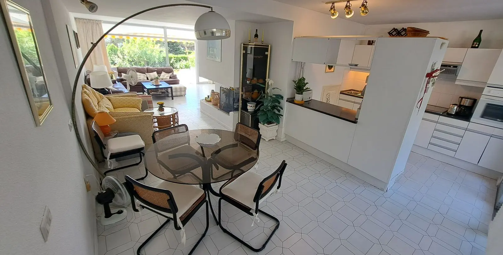 Venta de adosado en Miraflores 7