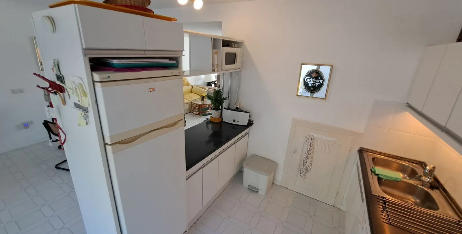 Venta de adosado en Miraflores 8