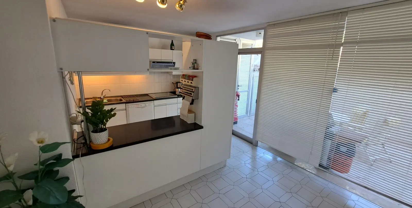 Venta de adosado en Miraflores 9