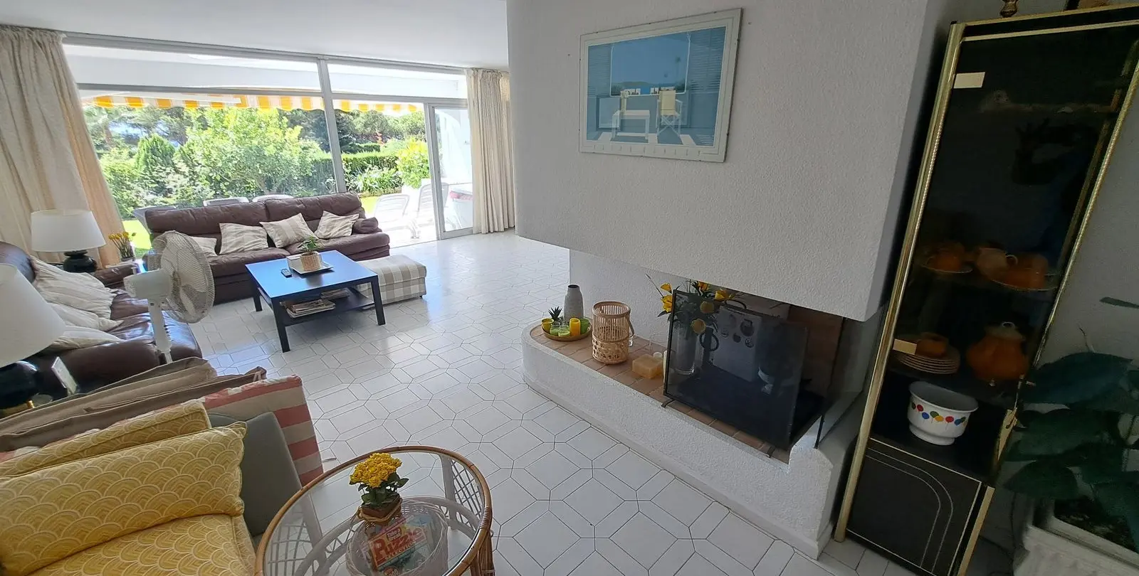 Venta de adosado en Miraflores 10
