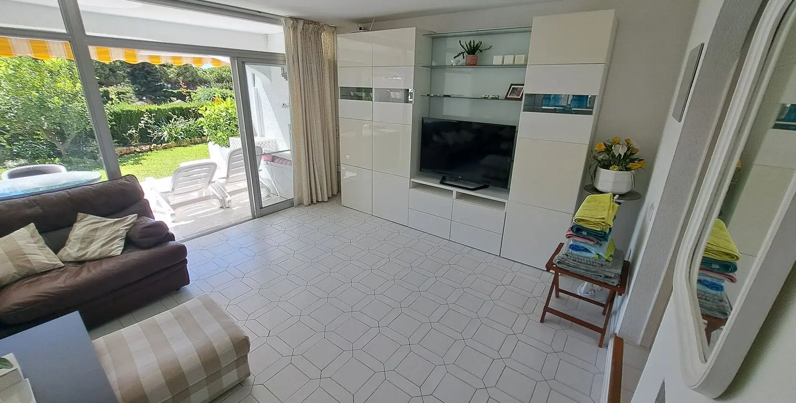 Venta de adosado en Miraflores 11