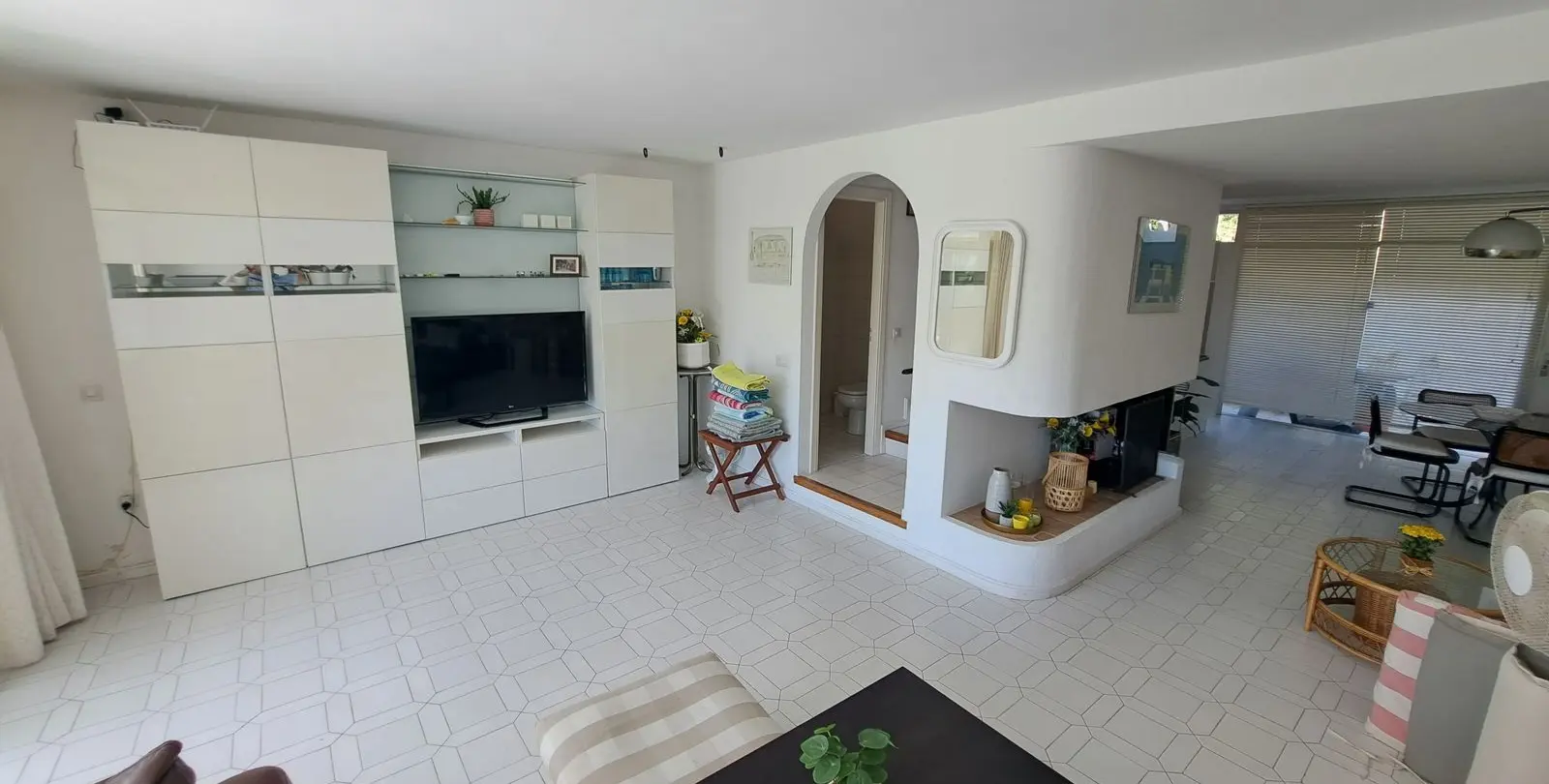 Venta de adosado en Miraflores 13