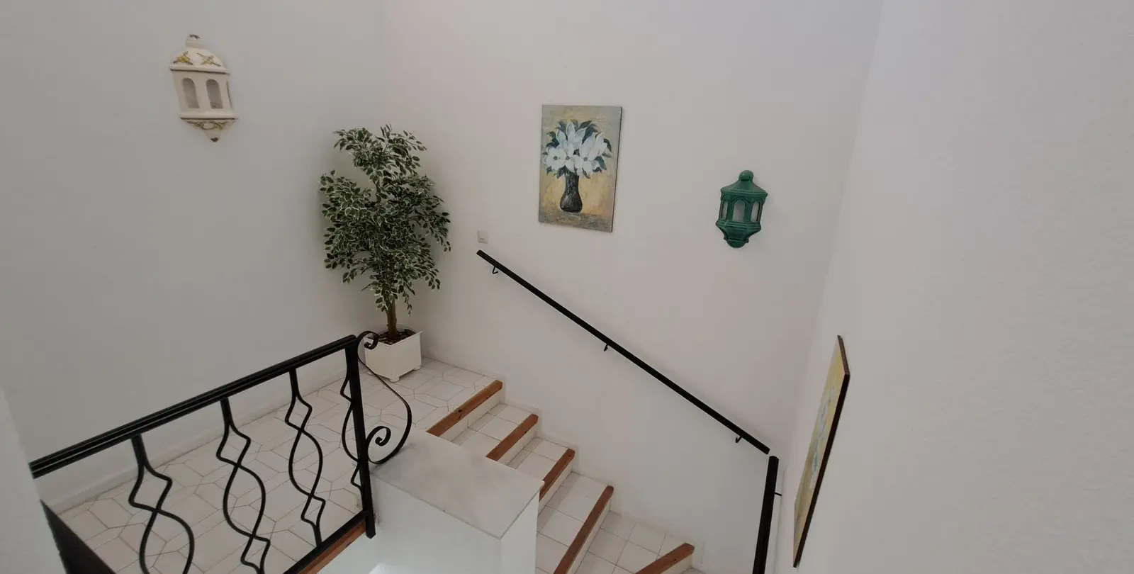 Venta de adosado en Miraflores 17