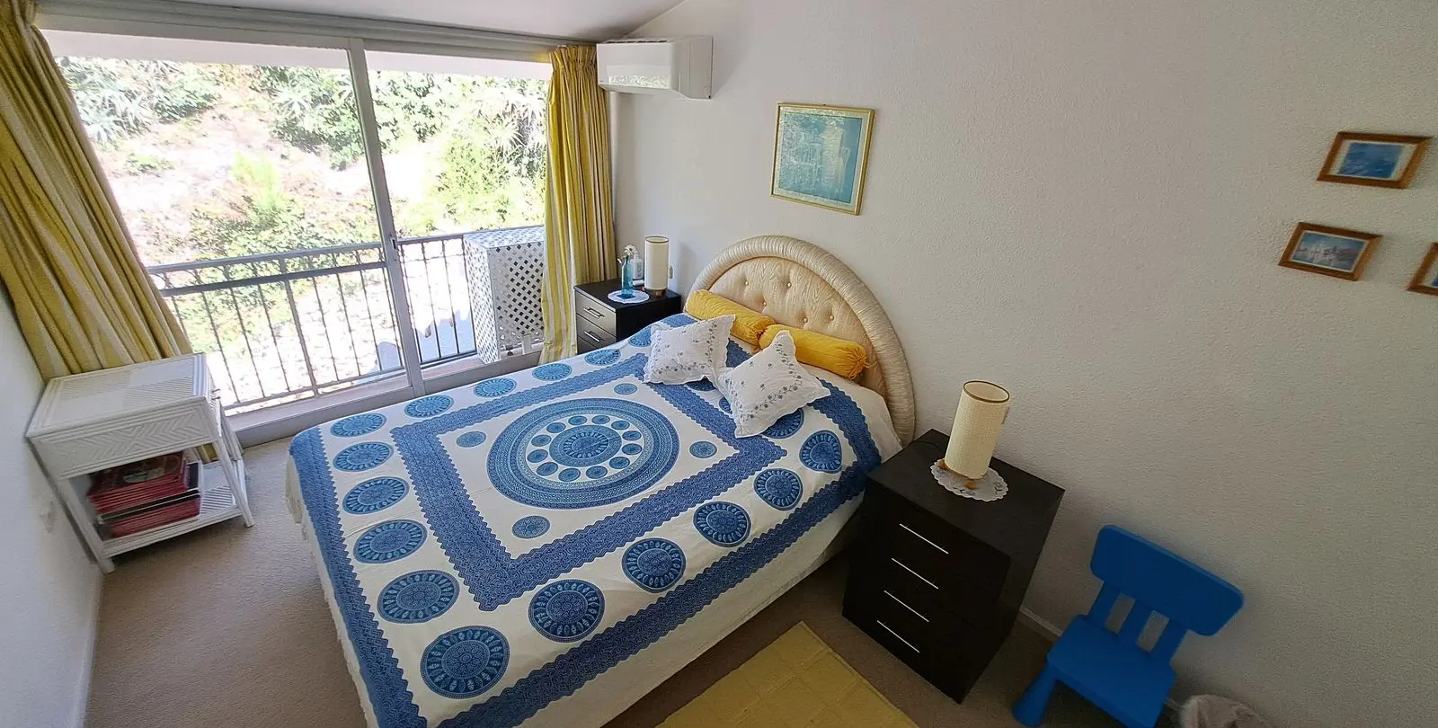 Venta de adosado en Miraflores 19
