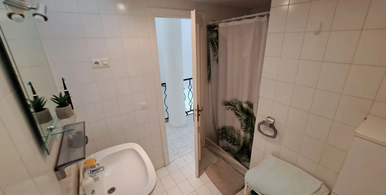 Venta de adosado en Miraflores 21