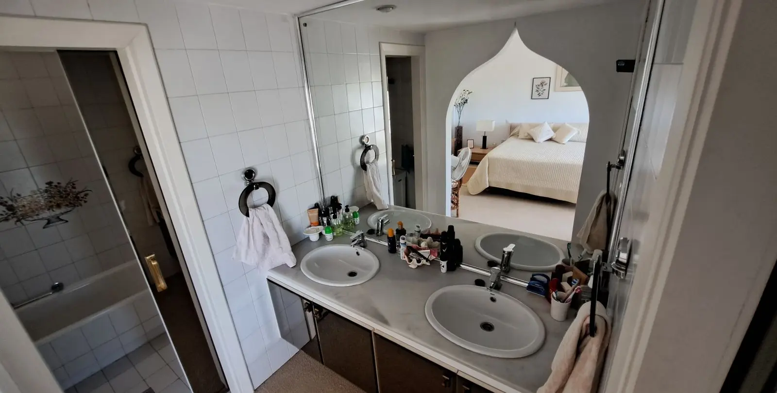 Venta de adosado en Miraflores 25