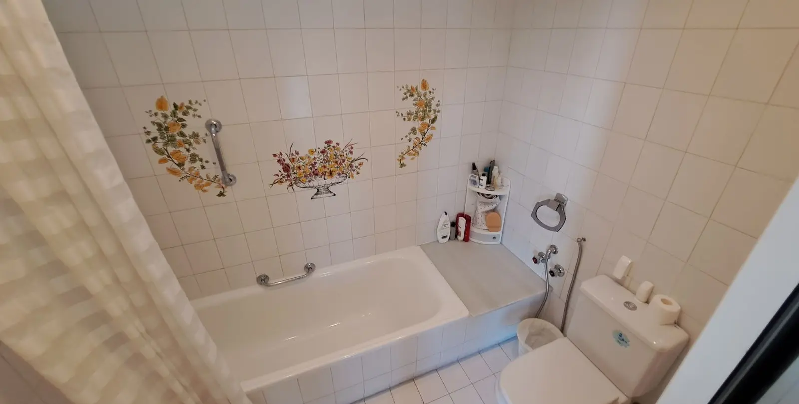 Venta de adosado en Miraflores 26