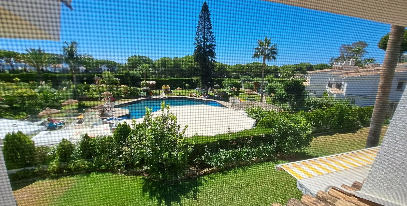 Venta de adosado en Miraflores 27