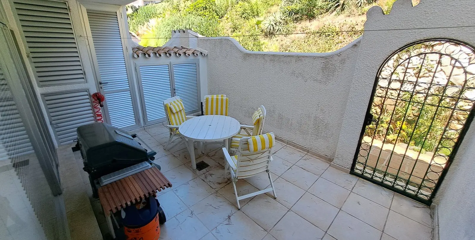 Venta de adosado en Miraflores 29