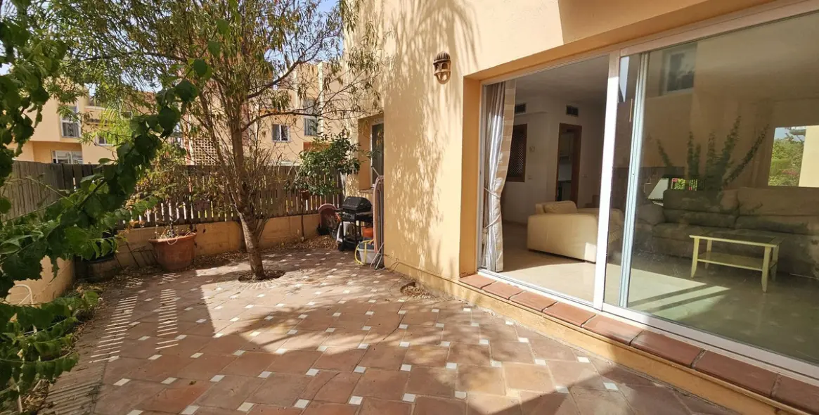 Продажа таунхауса в Nueva Andalucía 3