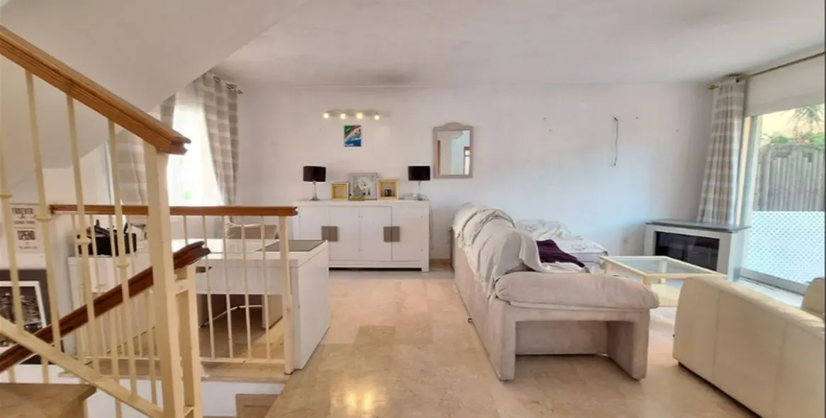 Продажа таунхауса в Nueva Andalucía 5