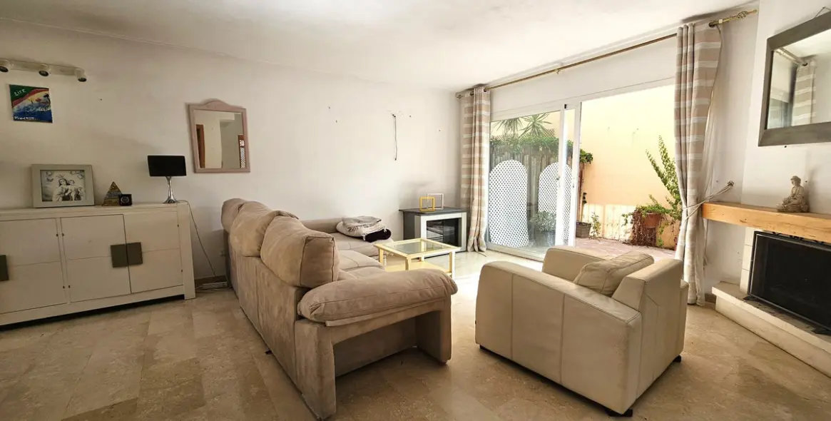 Продажа таунхауса в Nueva Andalucía 6