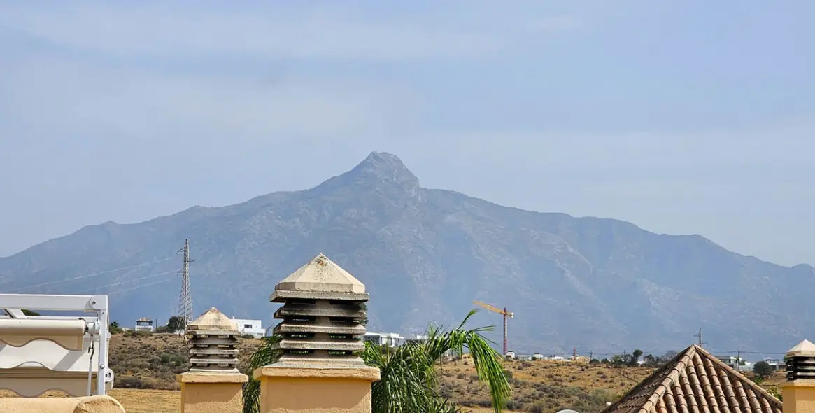 Продажа таунхауса в Nueva Andalucía 12