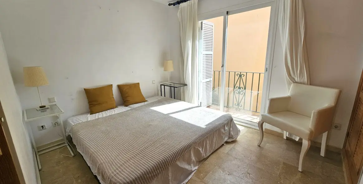 Продажа таунхауса в Nueva Andalucía 13