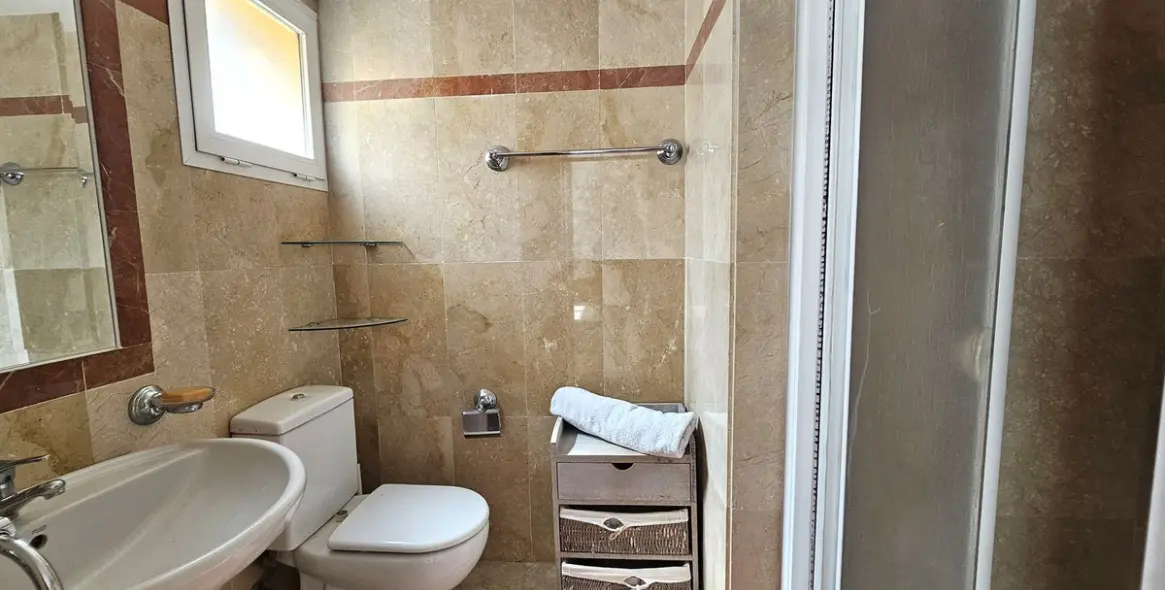 Продажа таунхауса в Nueva Andalucía 15