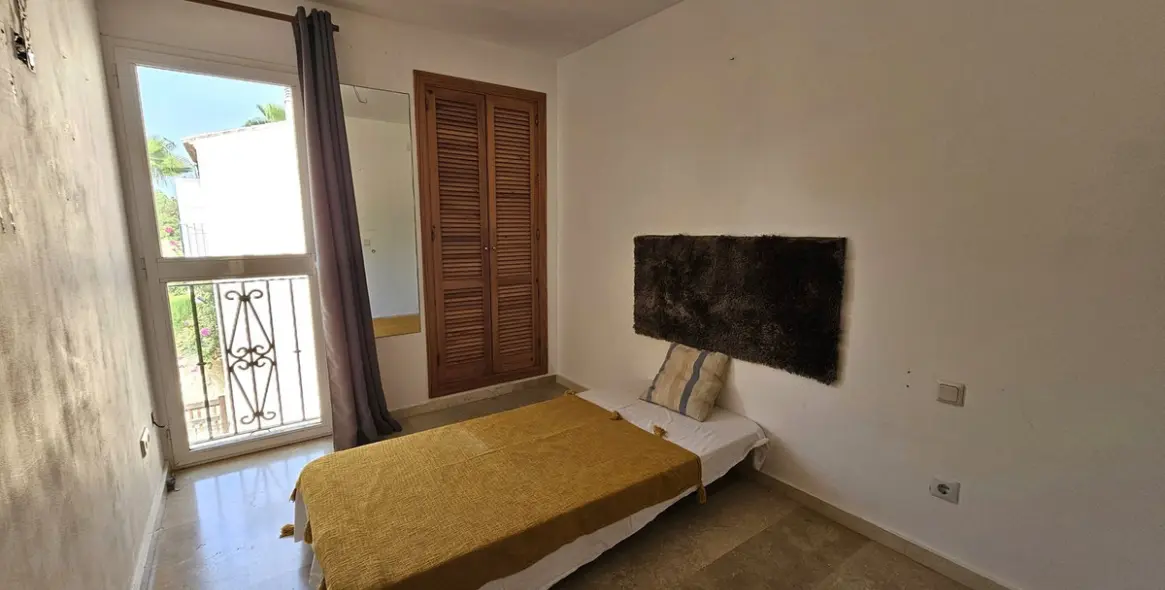 Продажа таунхауса в Nueva Andalucía 18