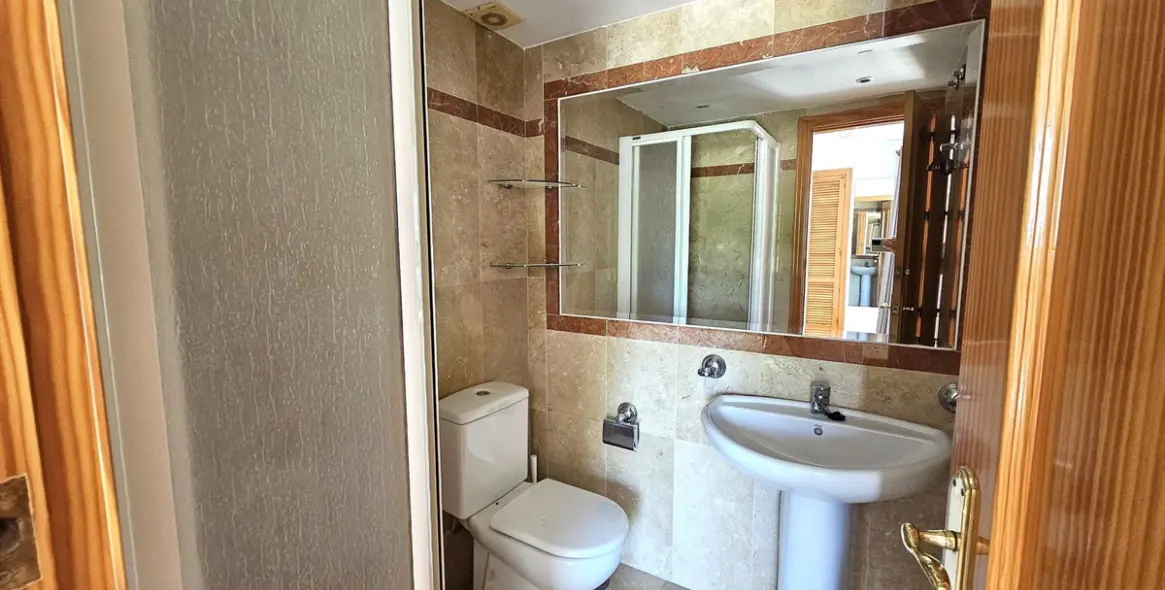 Продажа таунхауса в Nueva Andalucía 19