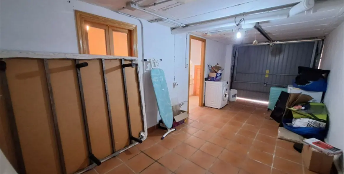 Продажа таунхауса в Nueva Andalucía 22