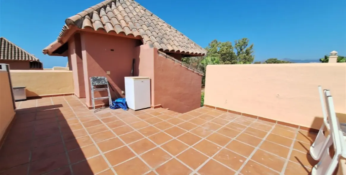 Продажа таунхауса в Nueva Andalucía 23