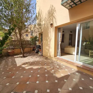 Sale of townhouse in Nueva Andalucía