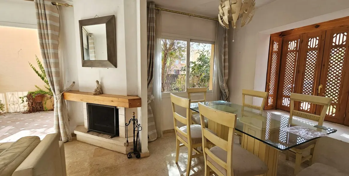 Sale of townhouse in Nueva Andalucía 7