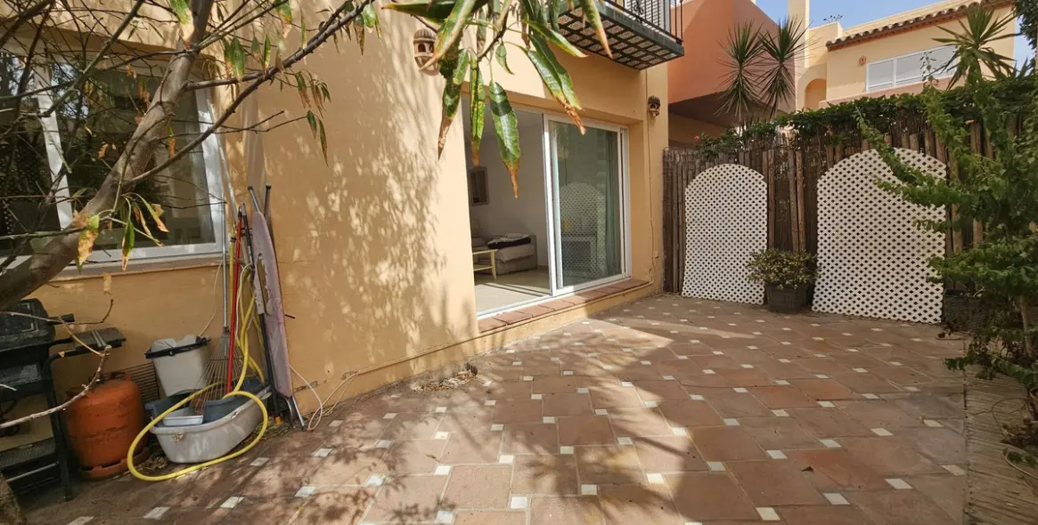 Sale of townhouse in Nueva Andalucía 8