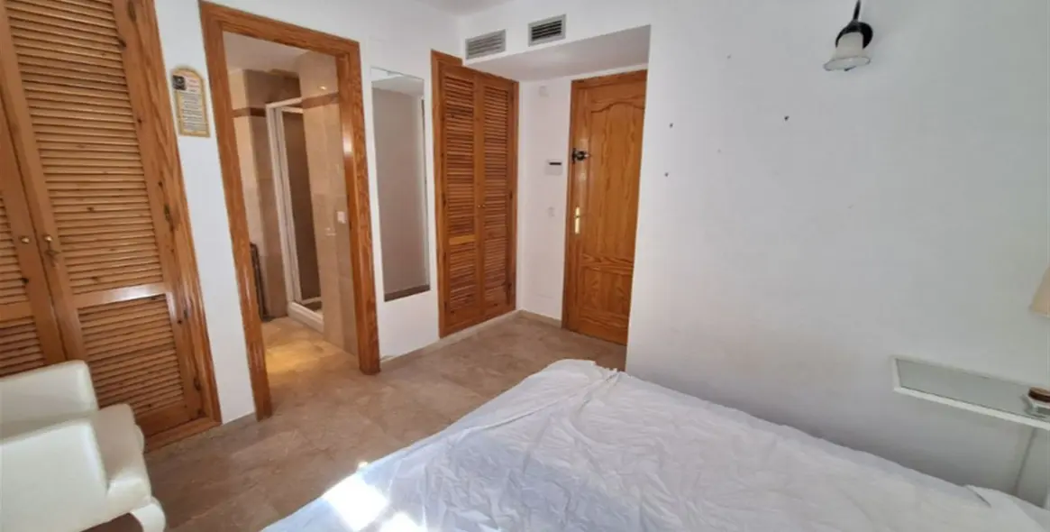 Sale of townhouse in Nueva Andalucía 14