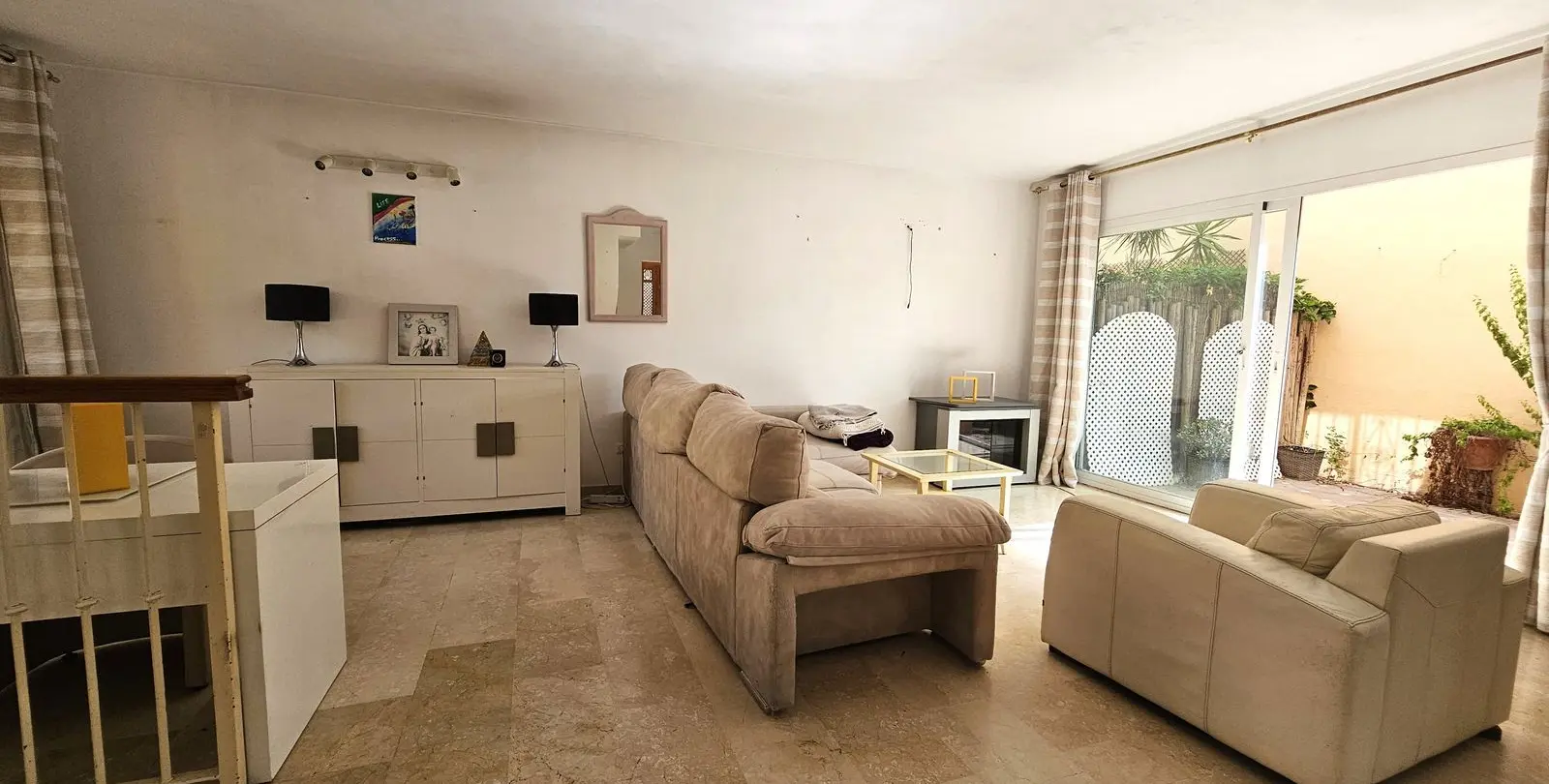 Venta de adosado en Nueva Andalucía 4