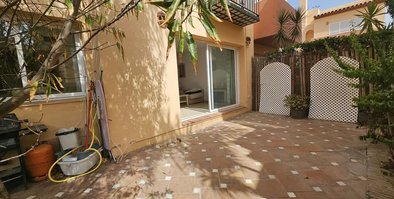 Venta de adosado en Nueva Andalucía 8