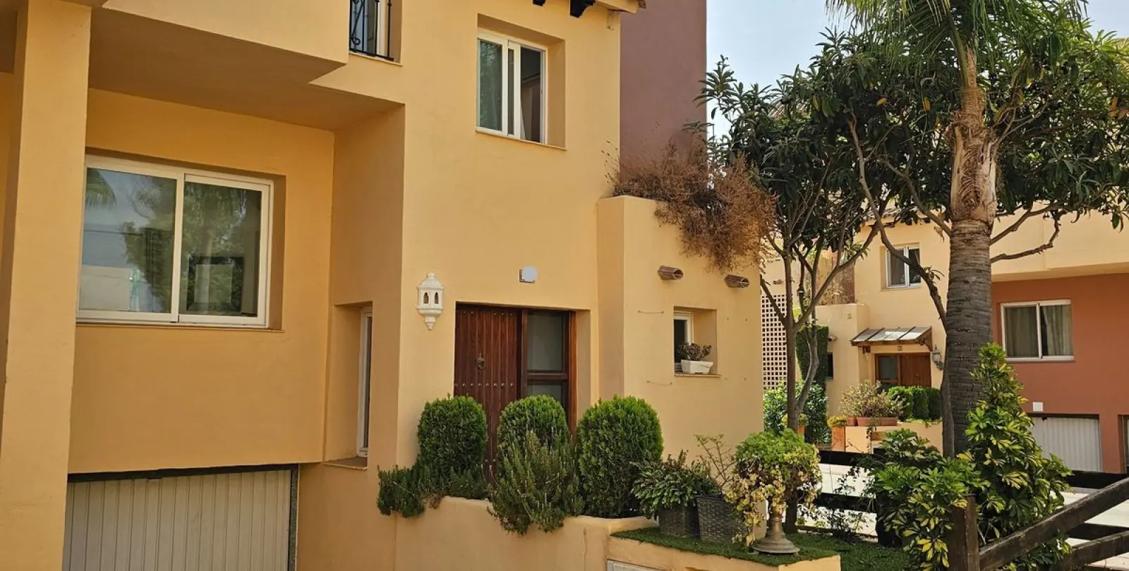 Venta de adosado en Nueva Andalucía 24