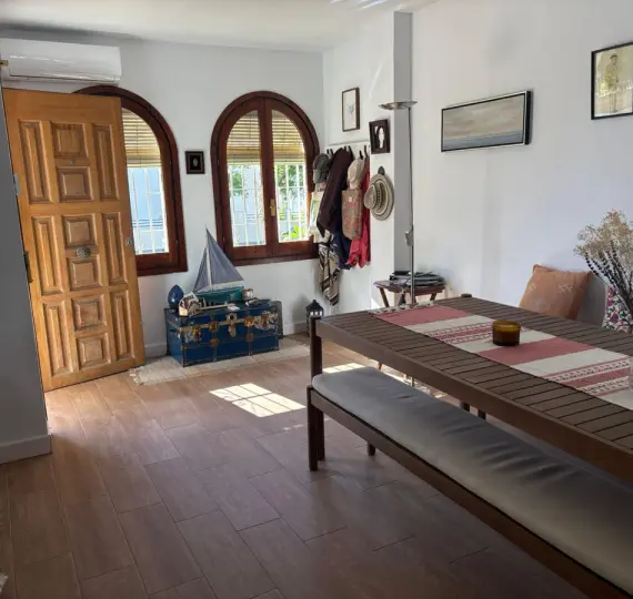 Sale of semi-detached house in La Colina