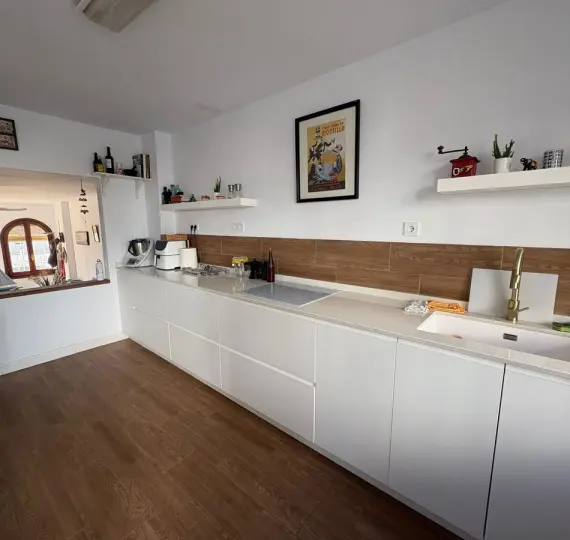 Sale of semi-detached house in La Colina