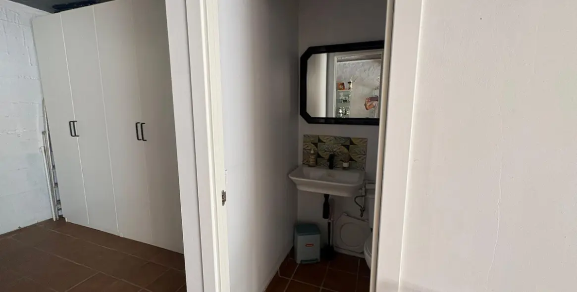 Продажа дома на две семьи в La Colina 50