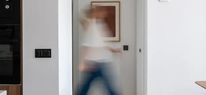 Sale of middle floor apartment in La Quinta 2