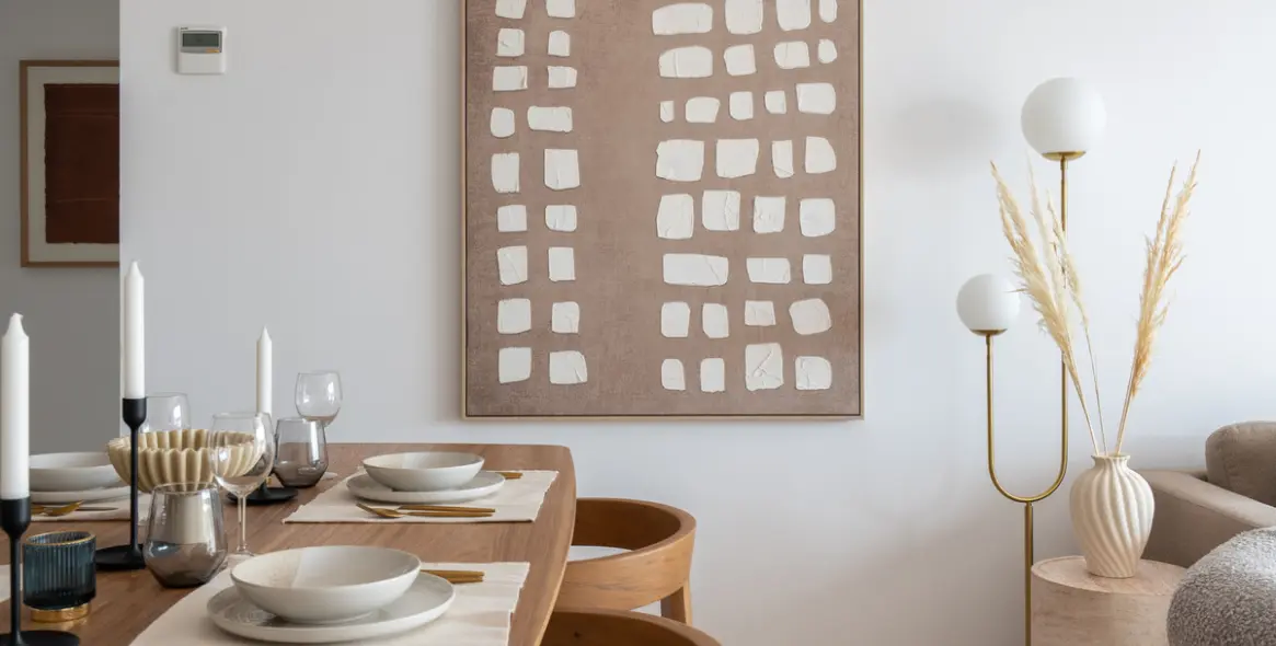 Sale of middle floor apartment in La Quinta 4