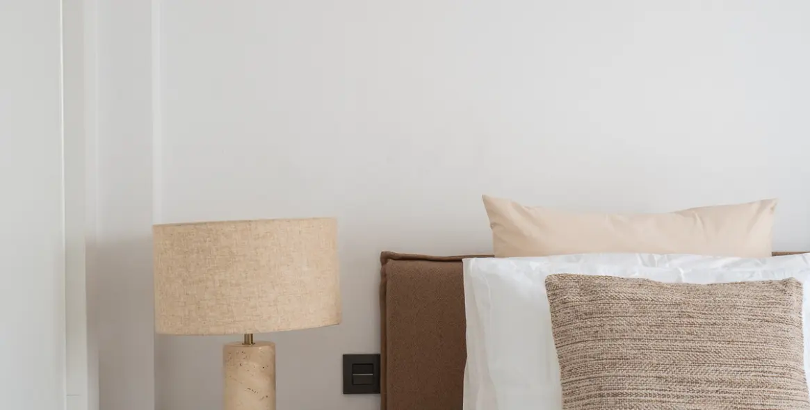 Sale of middle floor apartment in La Quinta 9