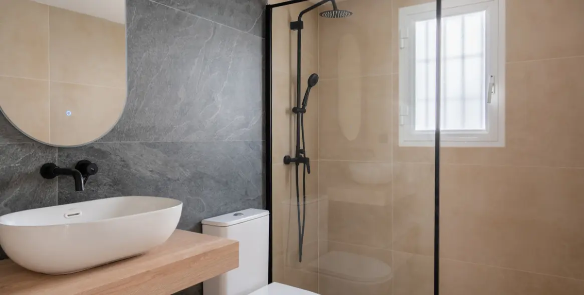 Sale of middle floor apartment in La Quinta 11