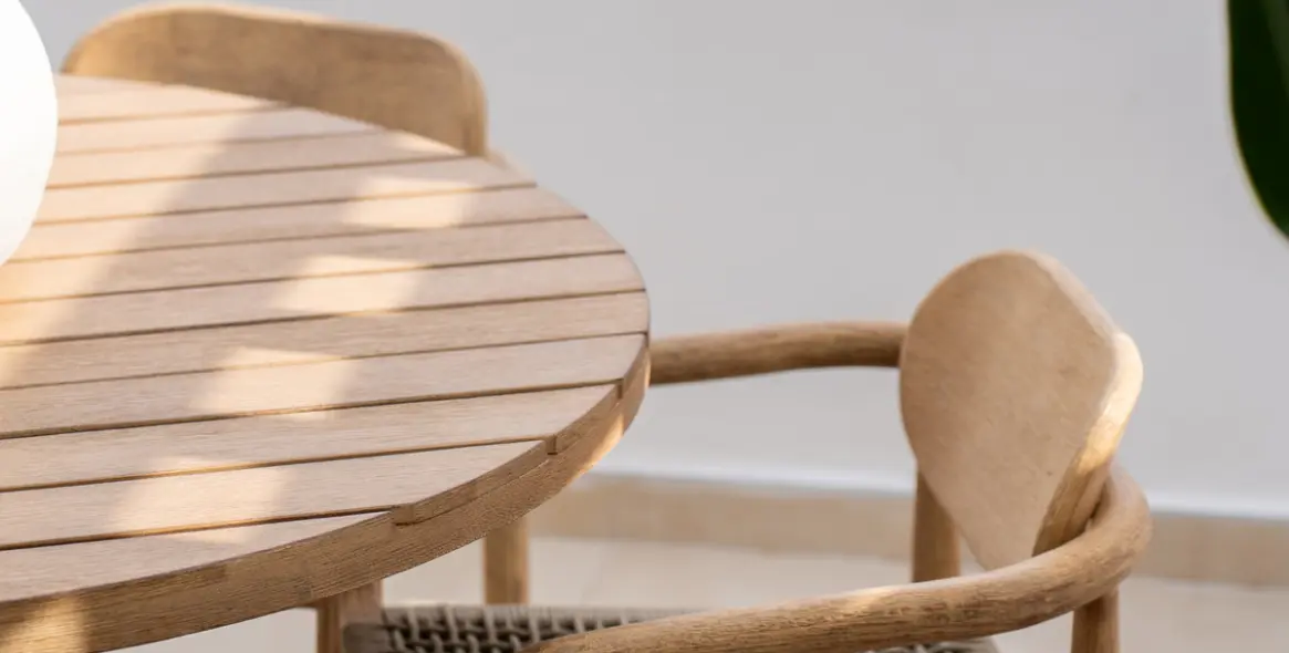 Sale of middle floor apartment in La Quinta 17