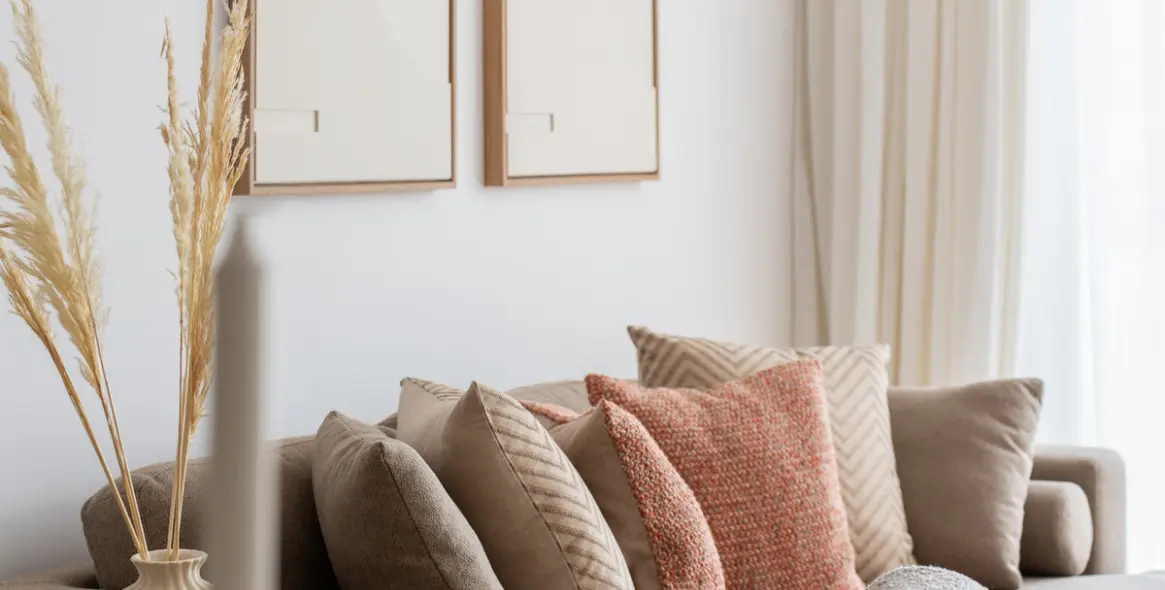 Sale of middle floor apartment in La Quinta 19