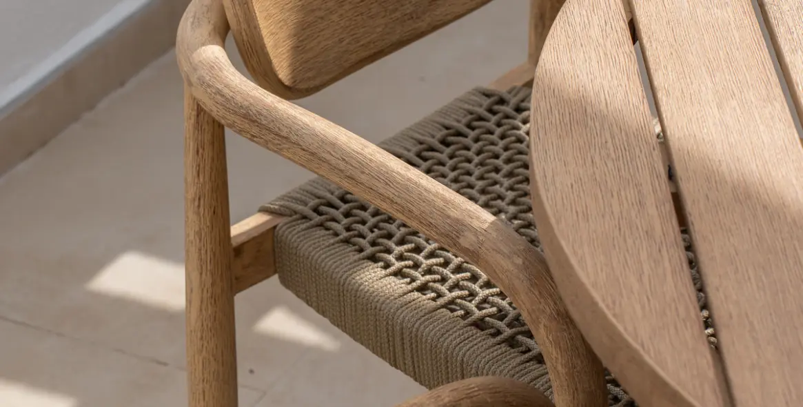 Sale of middle floor apartment in La Quinta 20