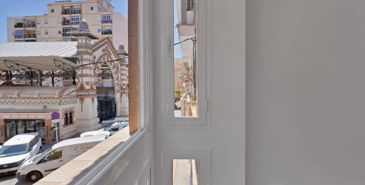 Sale of semi-detached house in Málaga Centro 2