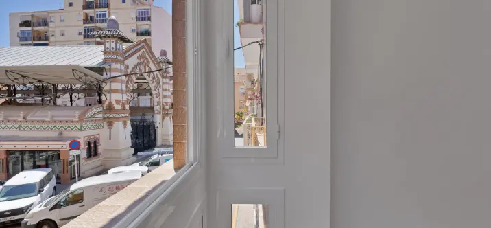 Sale of semi-detached house in Málaga Centro 1