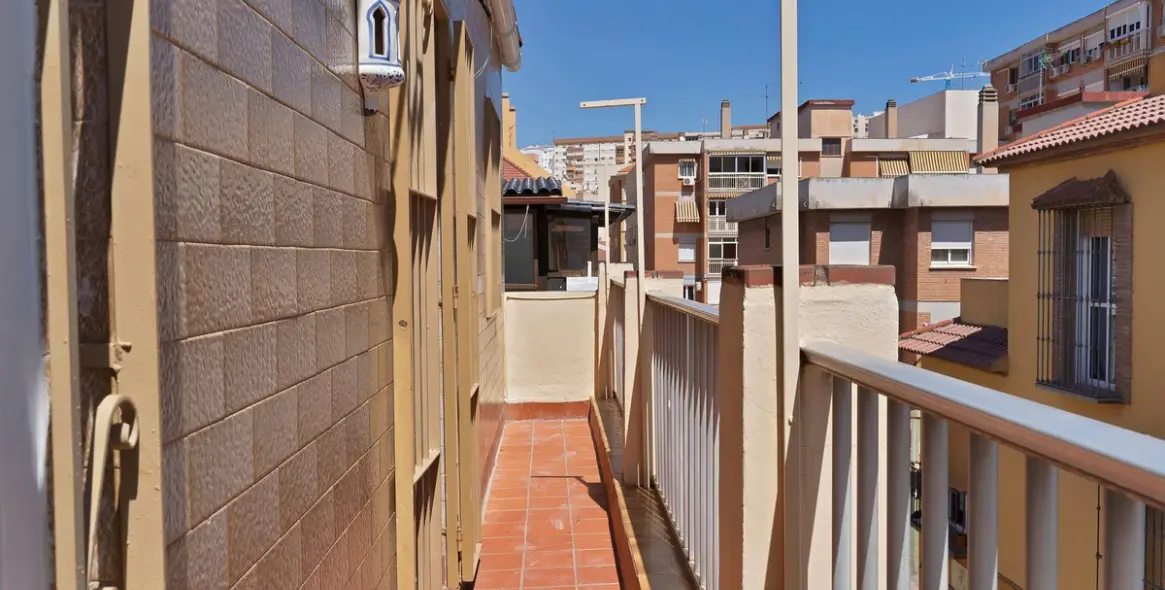 Sale of semi-detached house in Málaga Centro 5