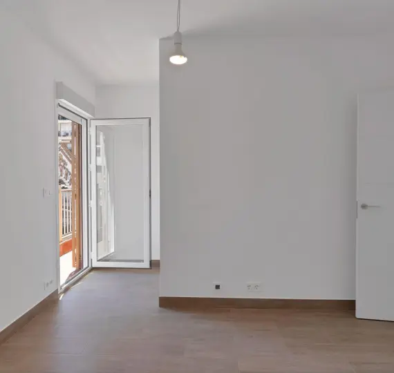 Sale of semi-detached house in Málaga Centro