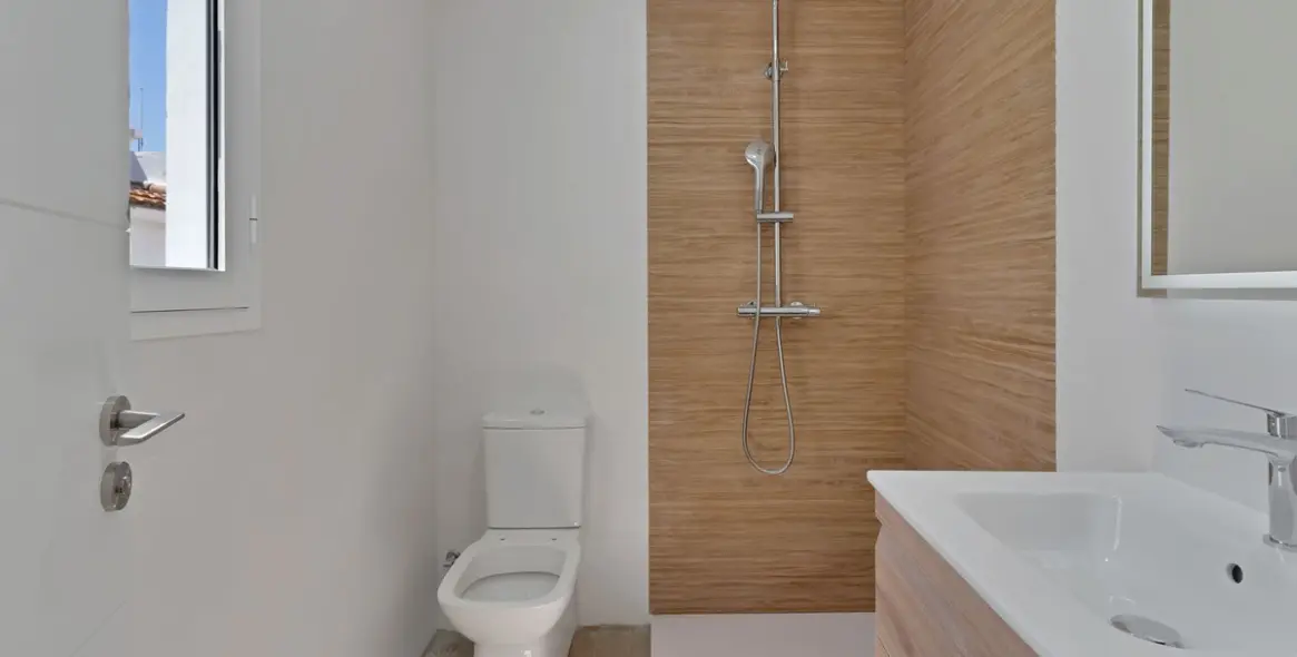 Sale of semi-detached house in Málaga Centro 8