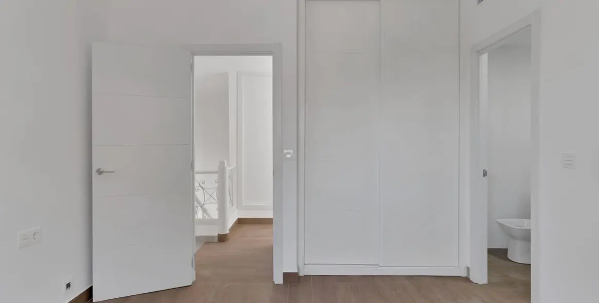 Sale of semi-detached house in Málaga Centro 12
