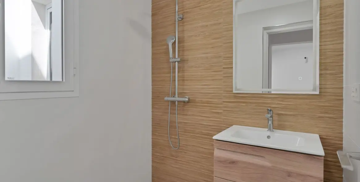 Sale of semi-detached house in Málaga Centro 16