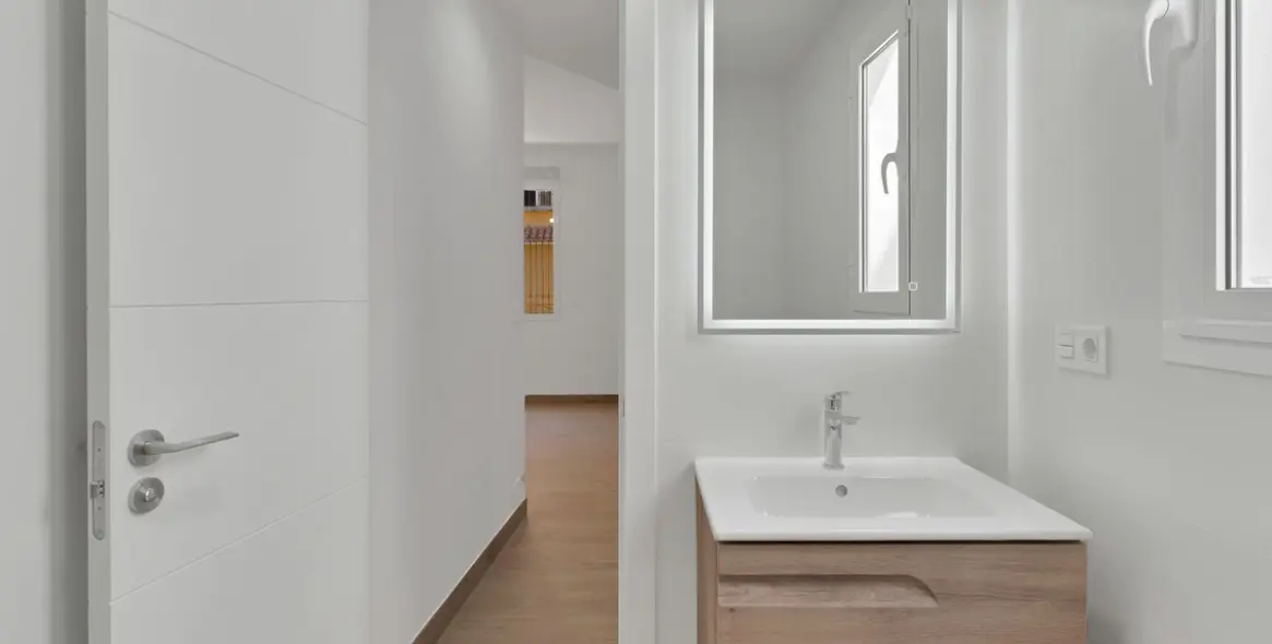 Sale of semi-detached house in Málaga Centro 17